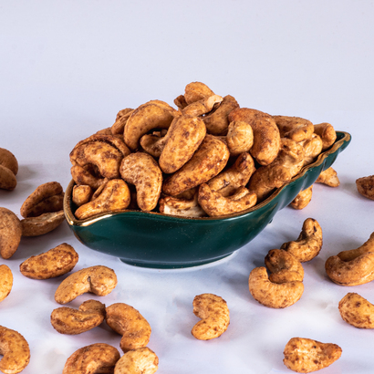 كاجو مدخن اكسترا